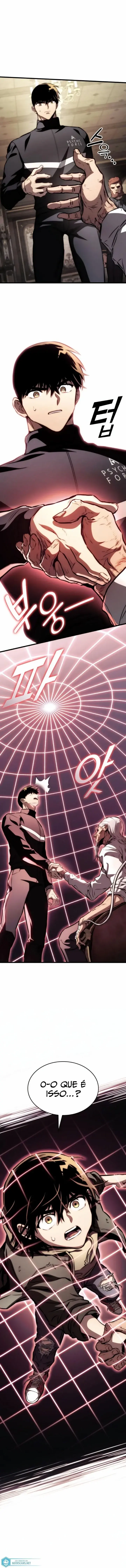 Read Mate O Dragão PT Manga Online