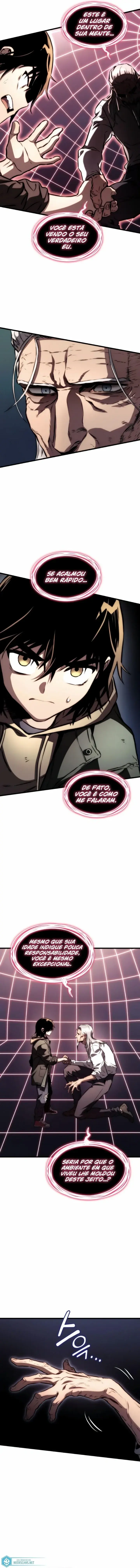 Read Mate O Dragão PT Manga Online