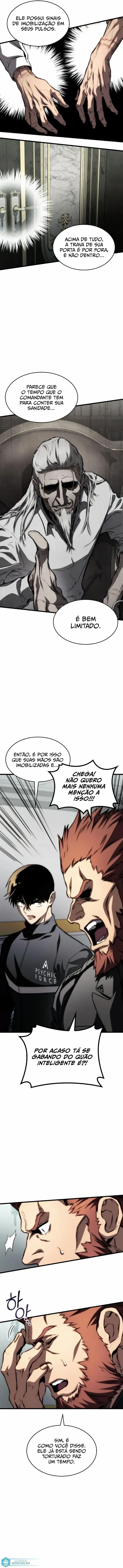 Read Mate O Dragão PT Manga Online