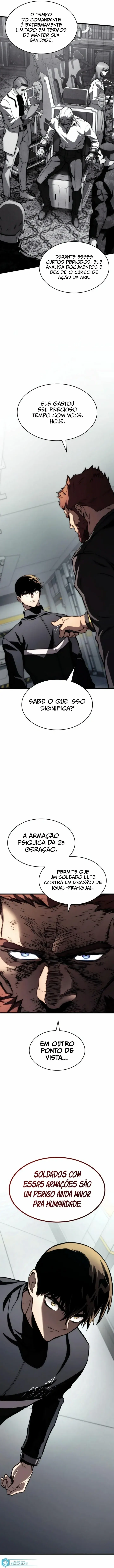 Read Mate O Dragão PT Manga Online