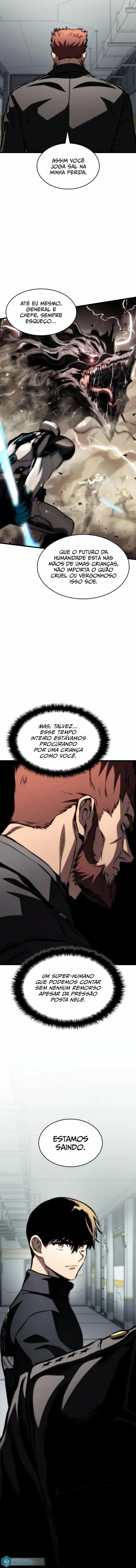 Read Mate O Dragão PT Manga Online