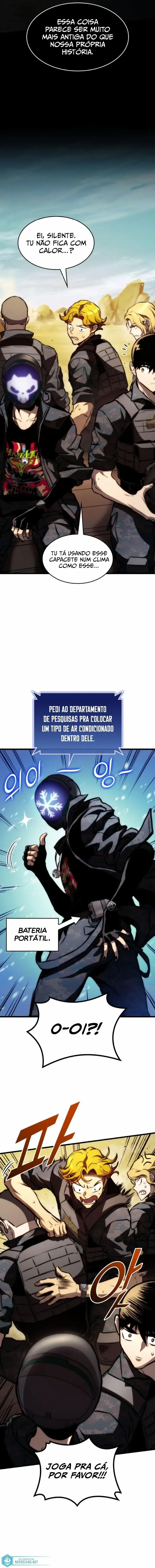 Read Mate O Dragão PT Manga Online