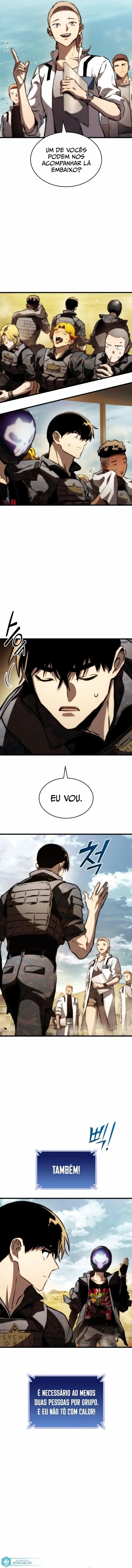 Read Mate O Dragão PT Manga Online