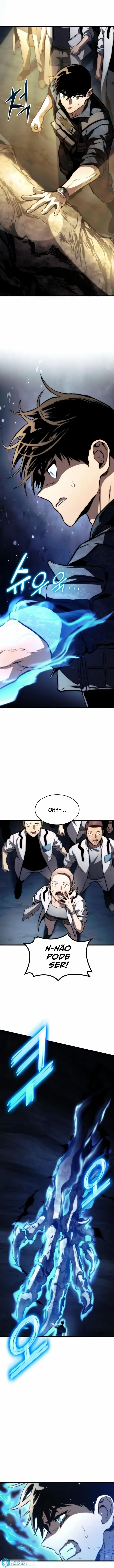 Read Mate O Dragão PT Manga Online