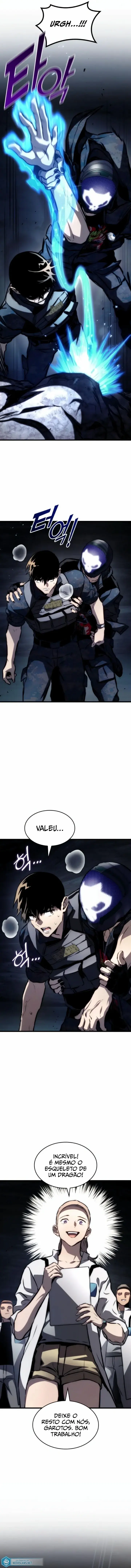 Read Mate O Dragão PT Manga Online