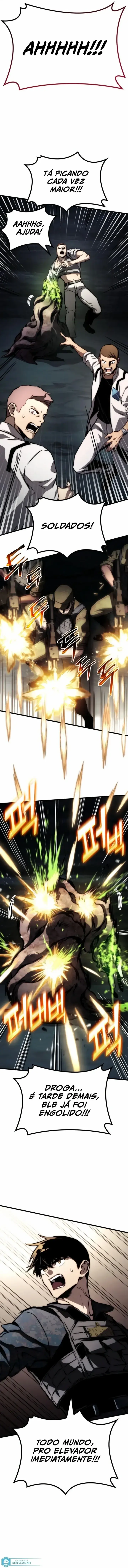 Read Mate O Dragão PT Manga Online