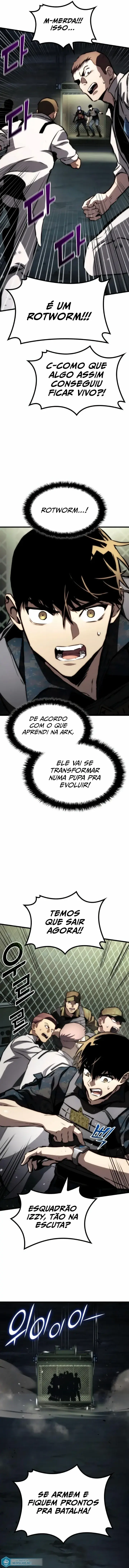 Read Mate O Dragão PT Manga Online