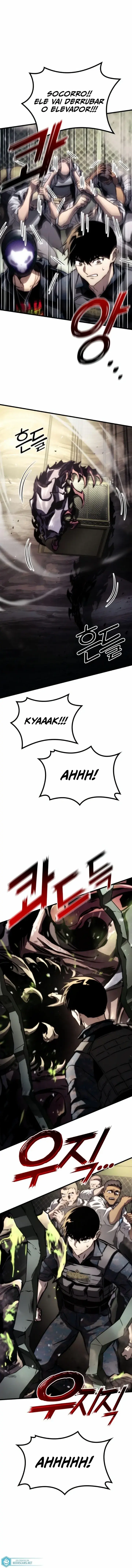 Read Mate O Dragão PT Manga Online