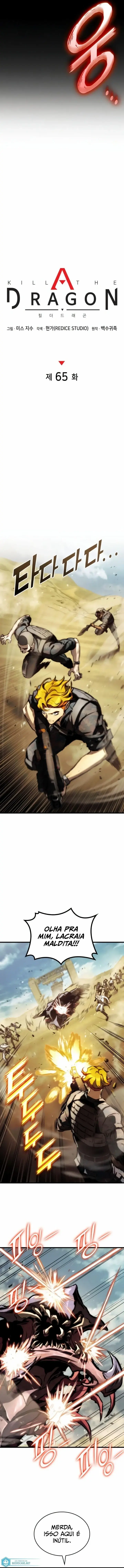 Read Mate O Dragão PT Manga Online