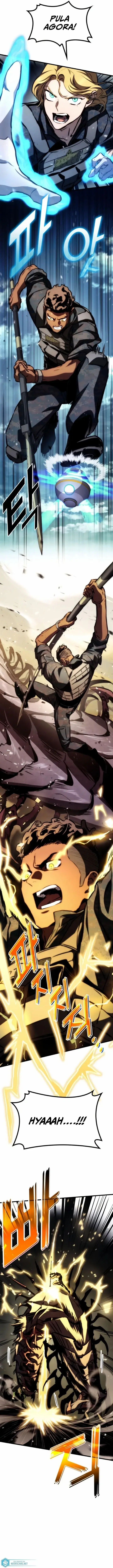 Read Mate O Dragão PT Manga Online