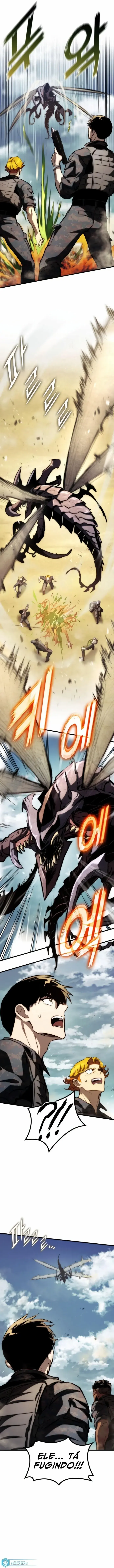 Read Mate O Dragão PT Manga Online