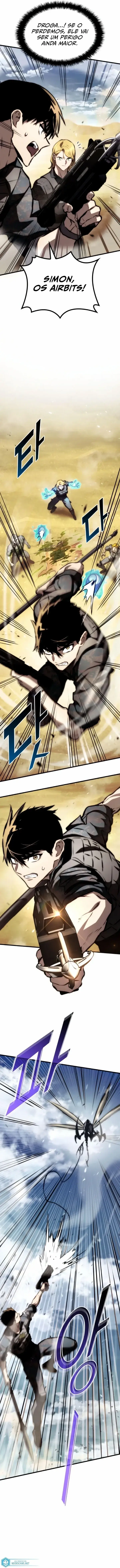 Read Mate O Dragão PT Manga Online