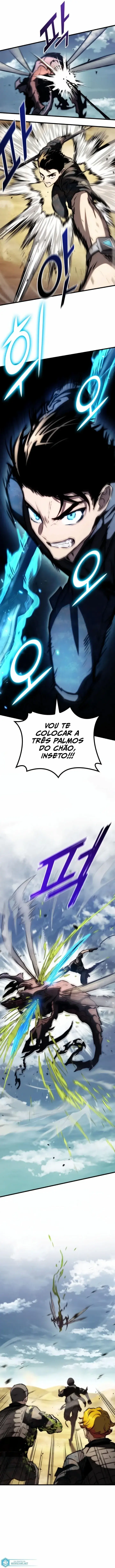 Read Mate O Dragão PT Manga Online