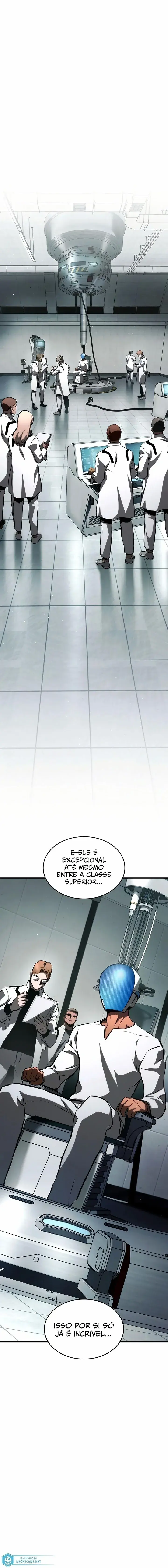 Read Mate O Dragão PT Manga Online