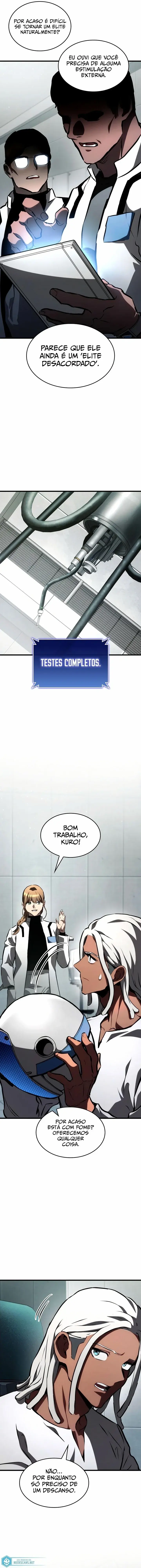 Read Mate O Dragão PT Manga Online
