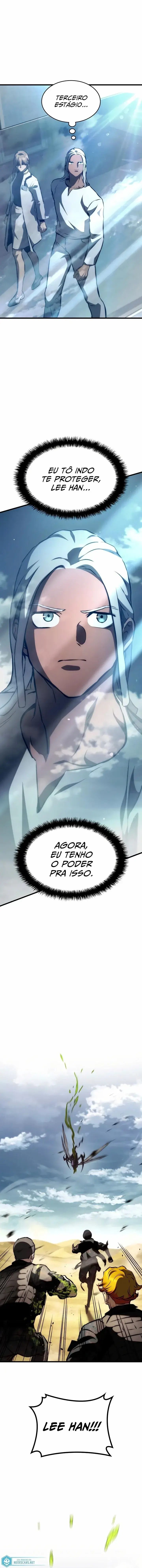 Read Mate O Dragão PT Manga Online