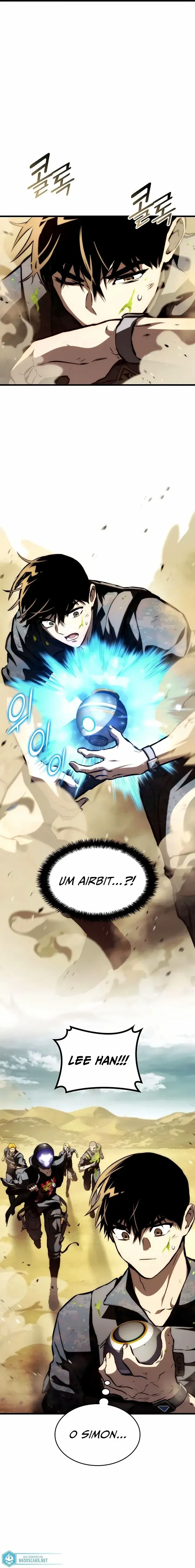 Read Mate O Dragão PT Manga Online