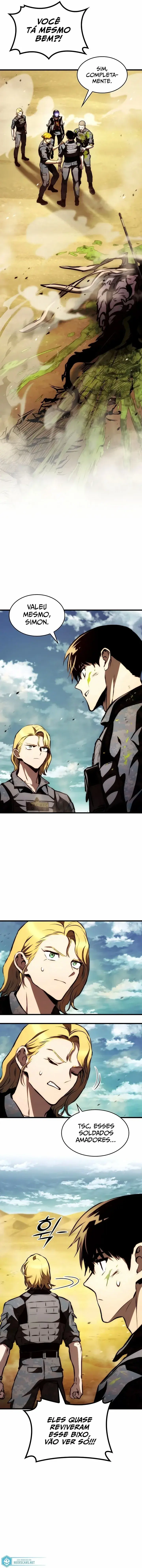 Read Mate O Dragão PT Manga Online
