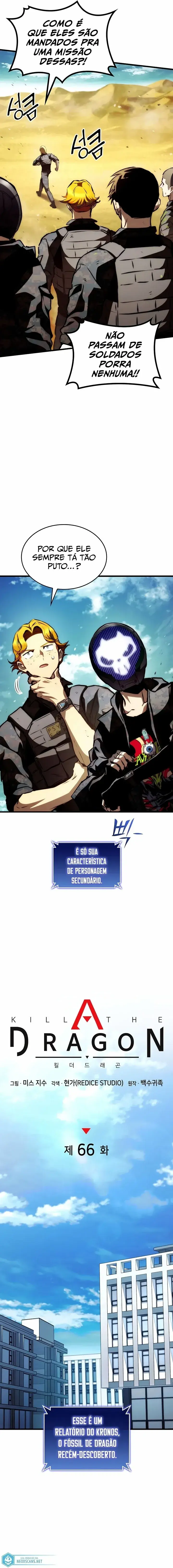 Read Mate O Dragão PT Manga Online