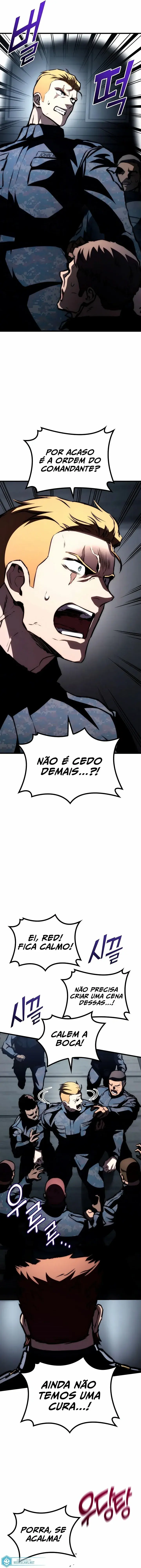 Read Mate O Dragão PT Manga Online