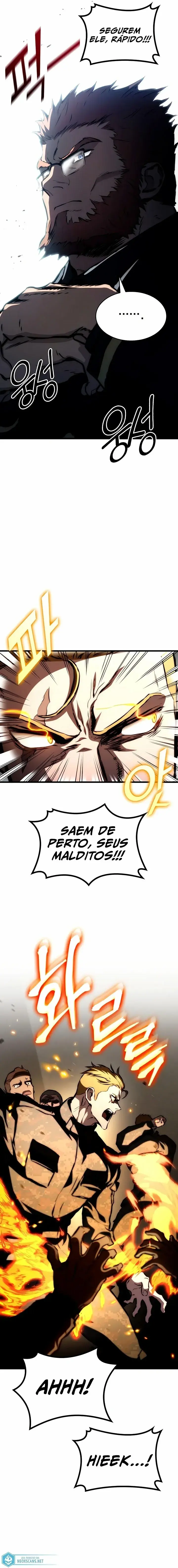 Read Mate O Dragão PT Manga Online