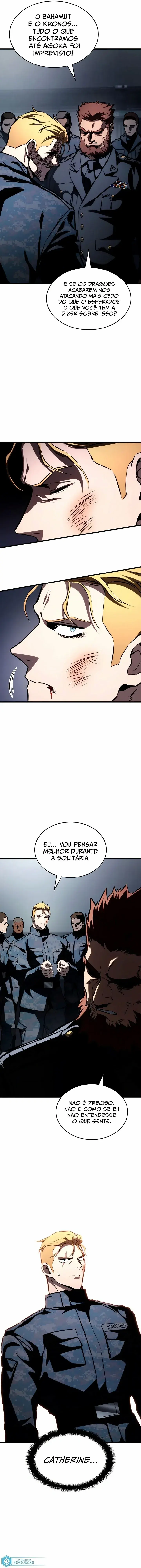 Read Mate O Dragão PT Manga Online