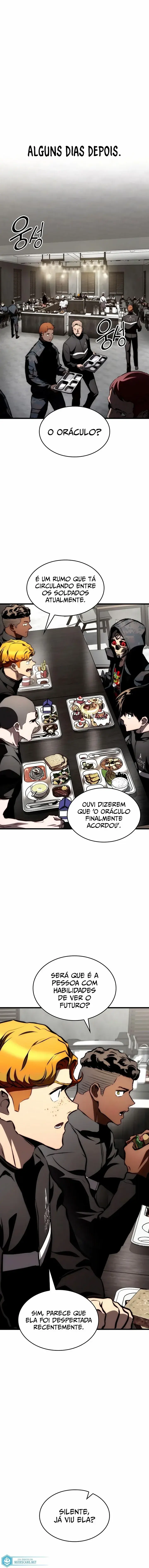 Read Mate O Dragão PT Manga Online