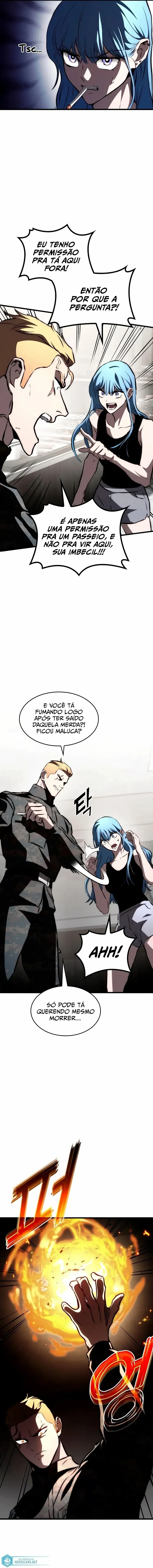Read Mate O Dragão PT Manga Online