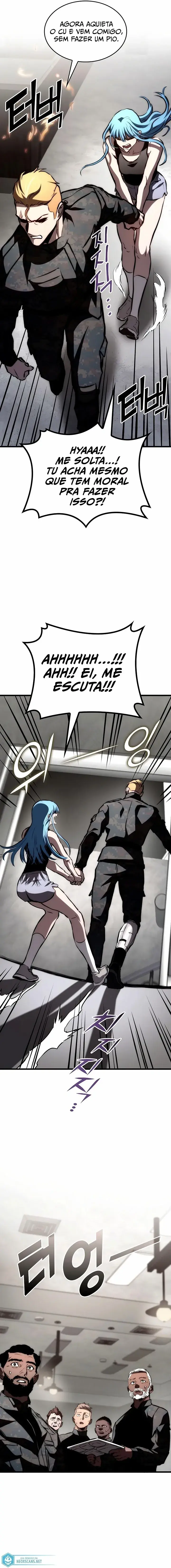 Read Mate O Dragão PT Manga Online