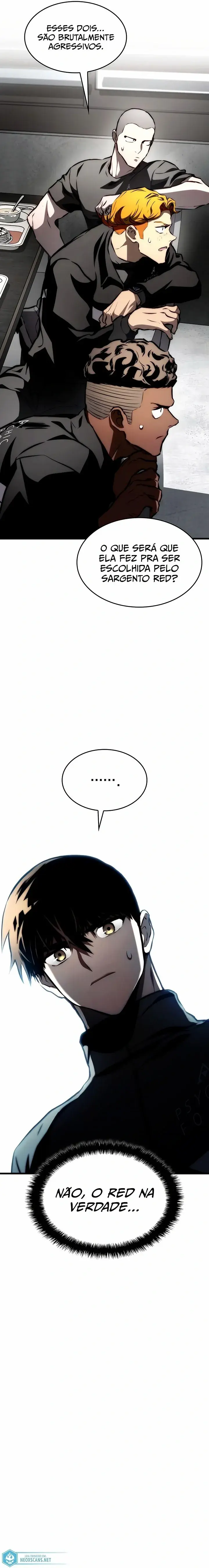 Read Mate O Dragão PT Manga Online