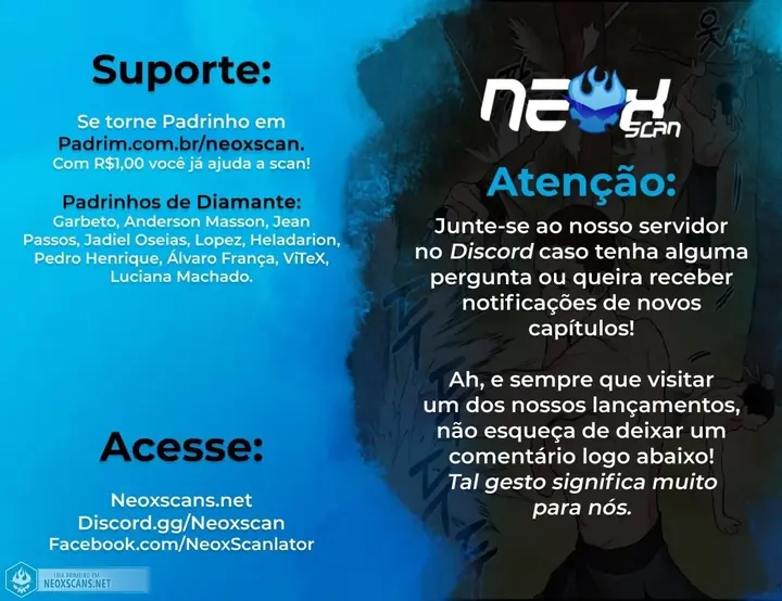 Read Mate O Dragão PT Manga Online