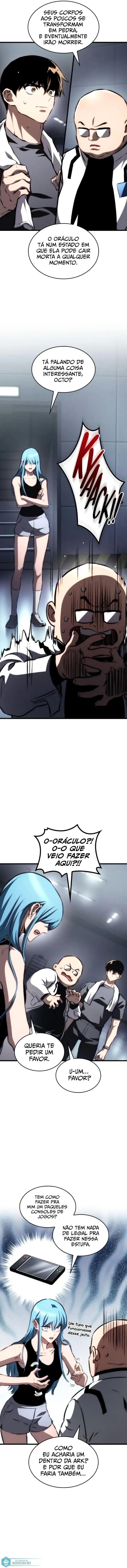 Read Mate O Dragão PT Manga Online