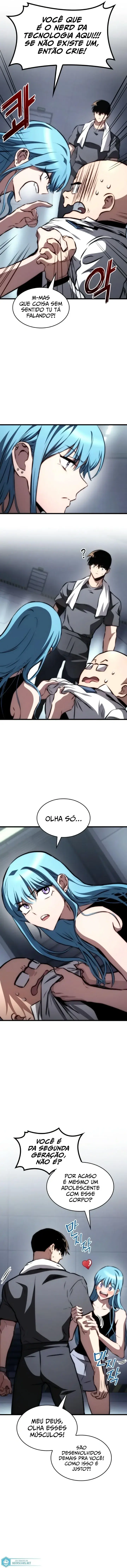 Read Mate O Dragão PT Manga Online