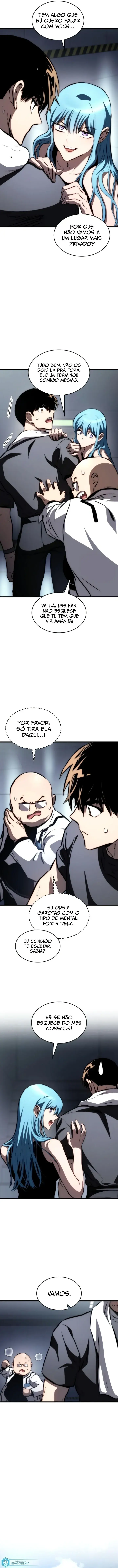 Read Mate O Dragão PT Manga Online