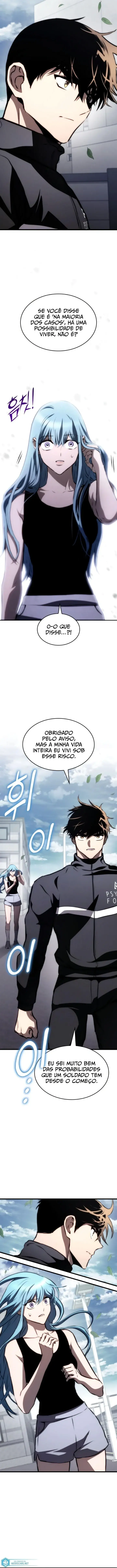 Read Mate O Dragão PT Manga Online