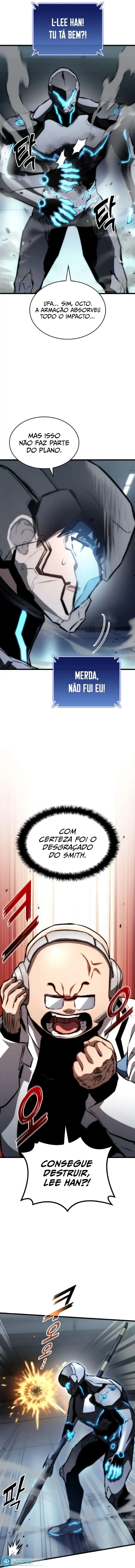 Read Mate O Dragão PT Manga Online