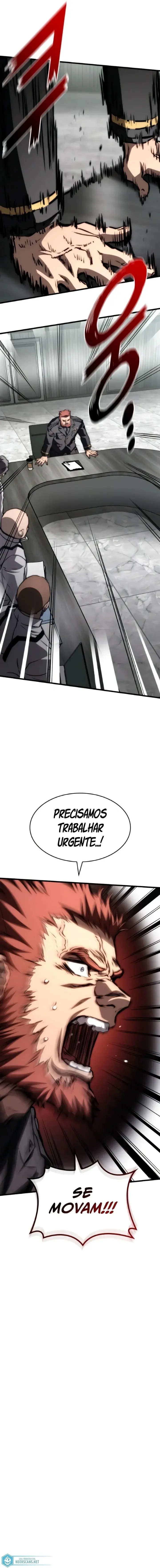 Read Mate O Dragão PT Manga Online
