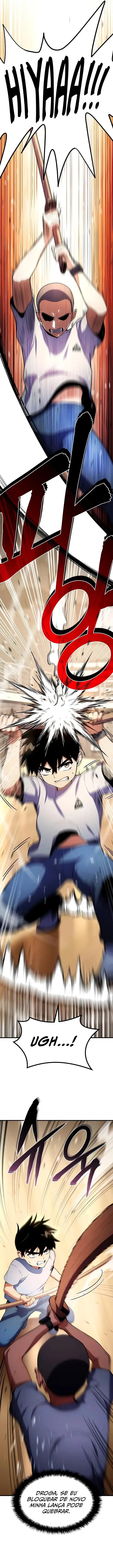 Read Mate O Dragão PT Manga Online