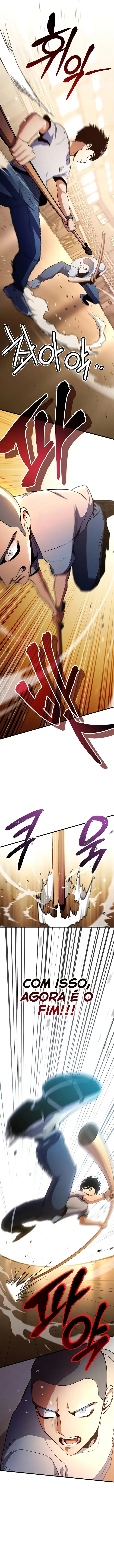Read Mate O Dragão PT Manga Online