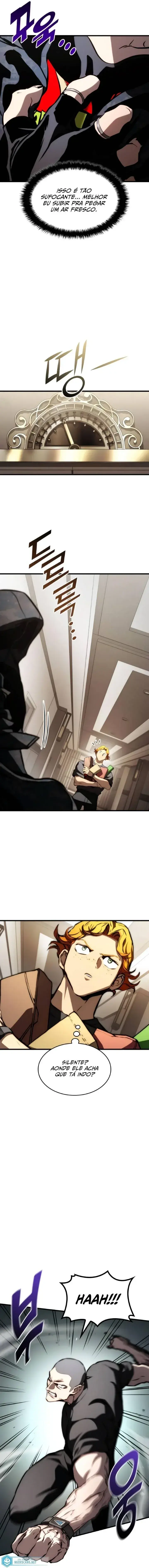 Read Mate O Dragão PT Manga Online