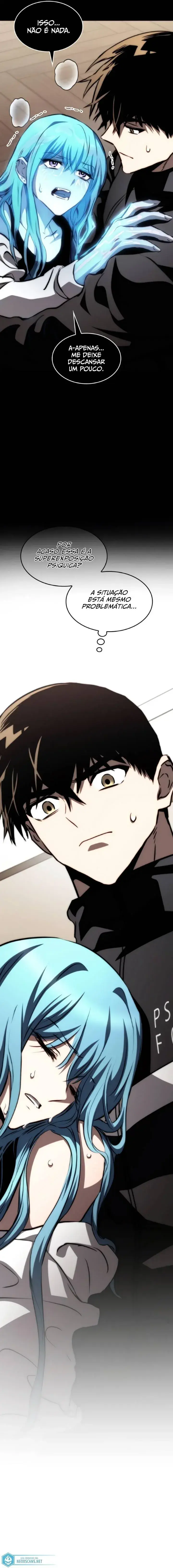 Read Mate O Dragão PT Manga Online