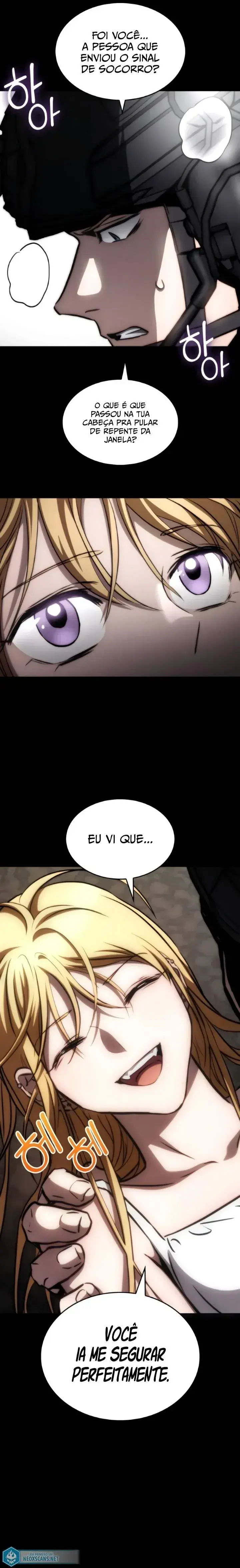 Read Mate O Dragão PT Manga Online