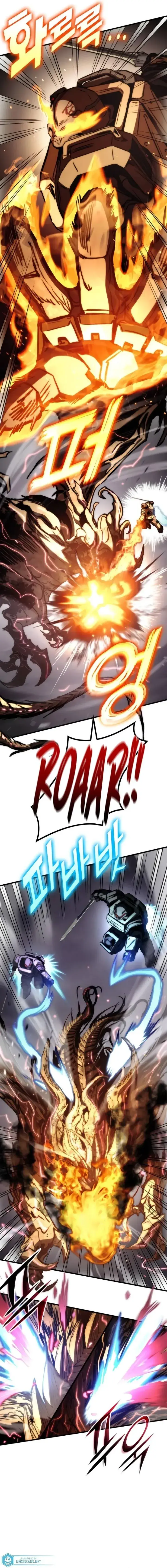 Read Mate O Dragão PT Manga Online