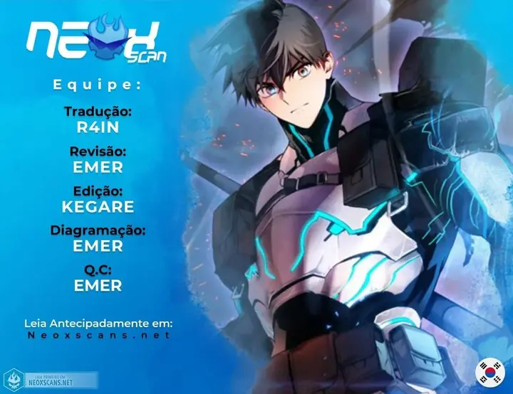 Read Mate O Dragão PT Manga Online