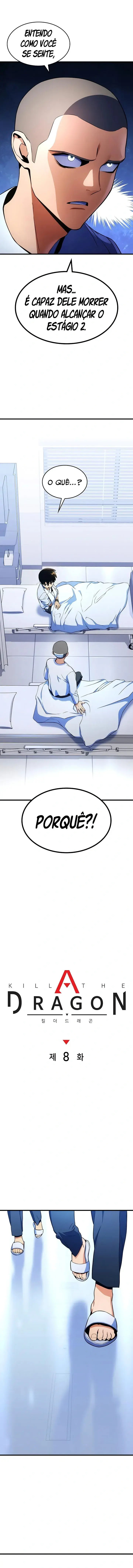 Read Mate O Dragão PT Manga Online