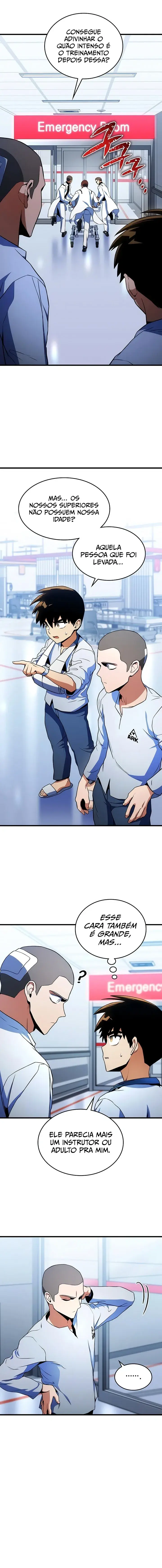 Read Mate O Dragão PT Manga Online
