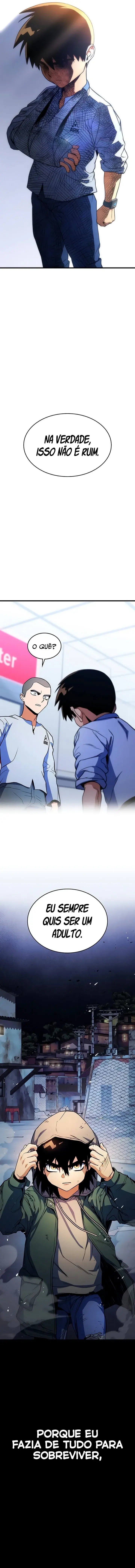 Read Mate O Dragão PT Manga Online