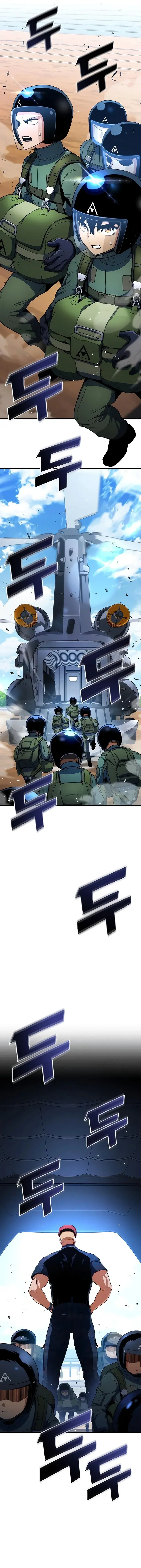 Read Mate O Dragão PT Manga Online