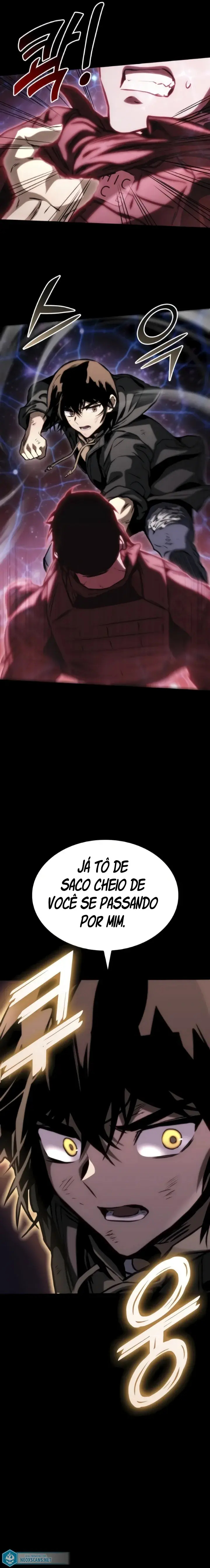 Read Mate O Dragão PT Manga Online