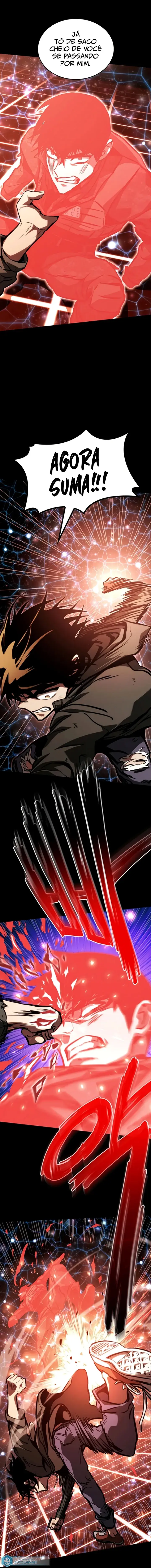 Read Mate O Dragão PT Manga Online